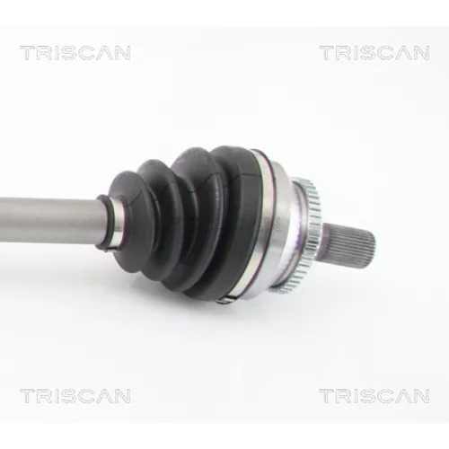 Hnací hriadeľ 8540 27507 /TRISCAN/ - obr. 2