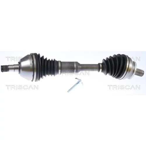 Hnací hriadeľ TRISCAN 8540 27515