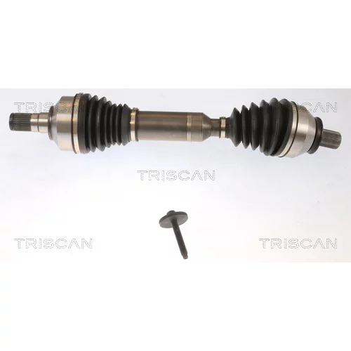 Hnací hriadeľ TRISCAN 8540 27528
