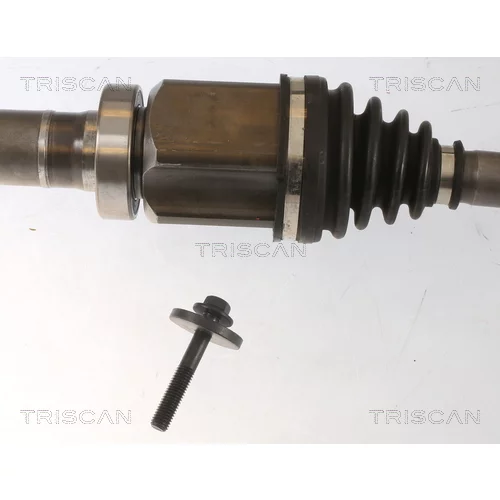 Hnací hriadeľ 8540 27536 /TRISCAN/ - obr. 2