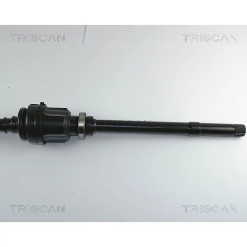 Hnací hriadeľ 8540 28580 /TRISCAN/ - obr. 1
