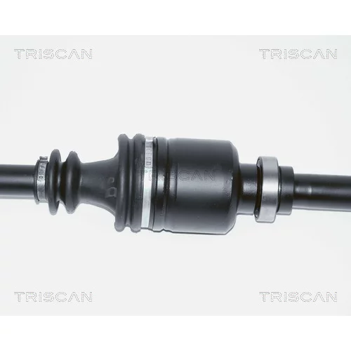Hnací hriadeľ 8540 28606 /TRISCAN/ - obr. 3