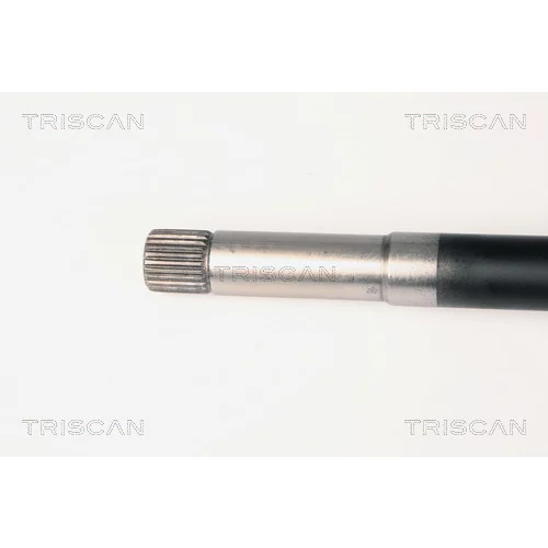 Hnací hriadeľ 8540 28613 /TRISCAN/ - obr. 1