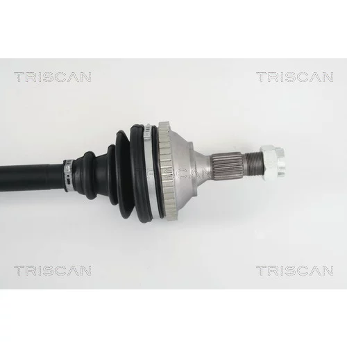 Hnací hriadeľ 8540 28613 /TRISCAN/ - obr. 3
