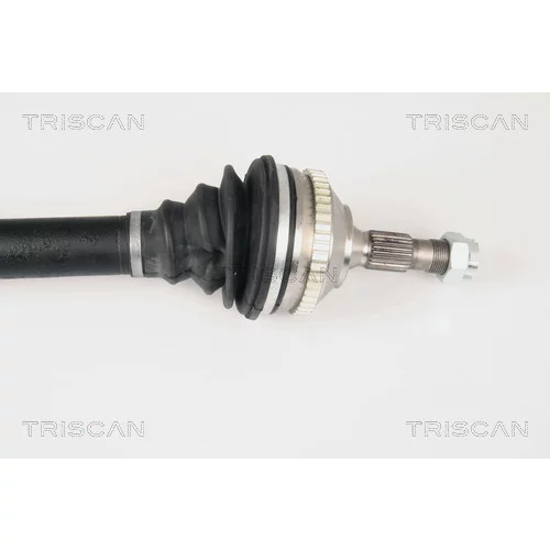 Hnací hriadeľ 8540 28616 /TRISCAN/ - obr. 2