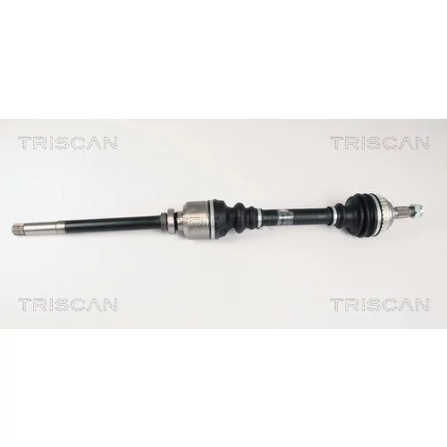 Hnací hriadeľ TRISCAN 8540 28624