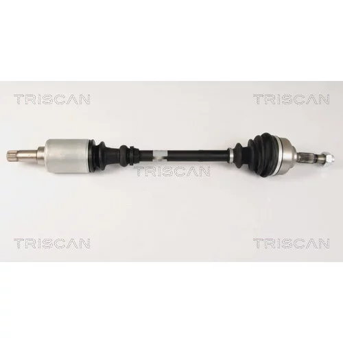 Hnací hriadeľ TRISCAN 8540 28625