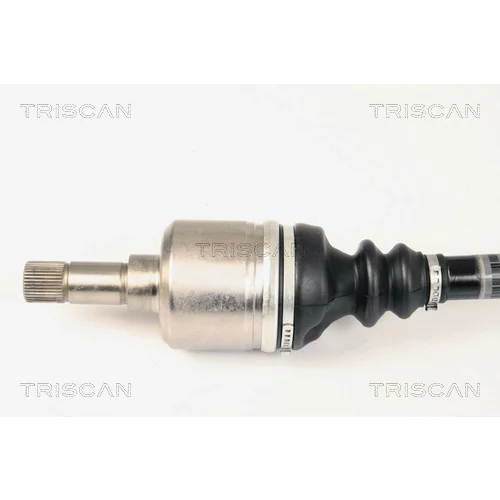 Hnací hriadeľ 8540 28637 /TRISCAN/ - obr. 1