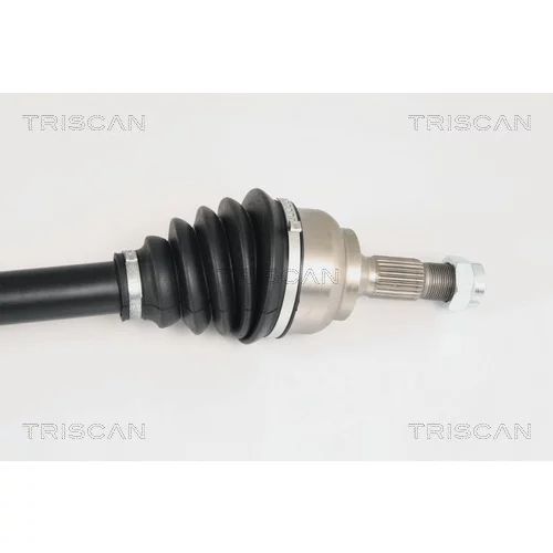 Hnací hriadeľ 8540 28644 /TRISCAN/ - obr. 3