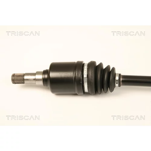 Hnací hriadeľ 8540 28655 /TRISCAN/ - obr. 1