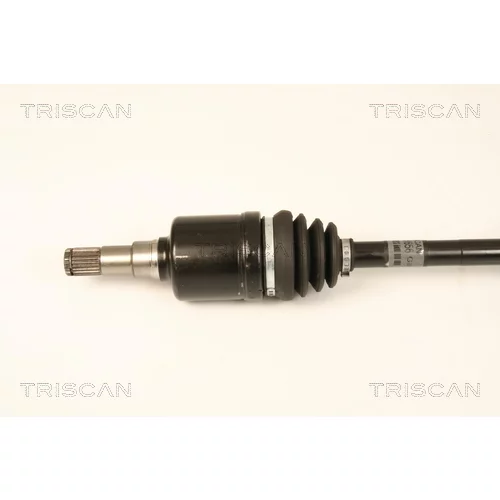 Hnací hriadeľ 8540 28656 /TRISCAN/ - obr. 1