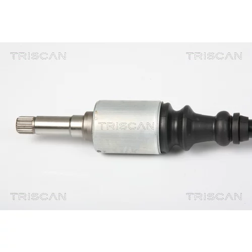 Hnací hriadeľ 8540 28659 /TRISCAN/ - obr. 1
