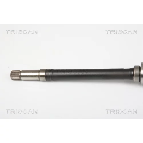 Hnací hriadeľ 8540 28673 /TRISCAN/ - obr. 1