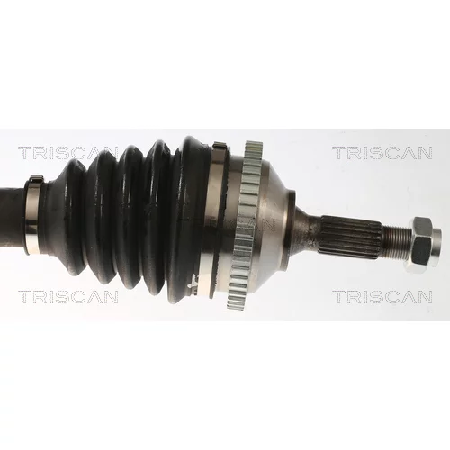 Hnací hriadeľ 8540 28719 /TRISCAN/ - obr. 2