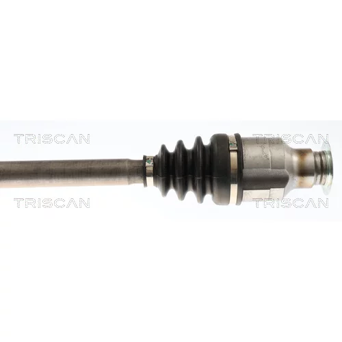 Hnací hriadeľ 8540 28728 /TRISCAN/ - obr. 2