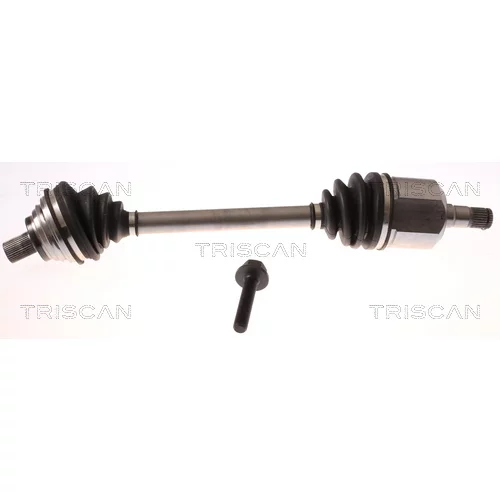 Hnací hriadeľ TRISCAN 8540 295018