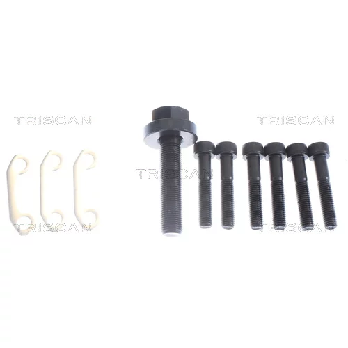 Hnací hriadeľ 8540 295034 /TRISCAN/ - obr. 3