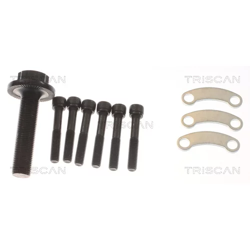 Hnací hriadeľ 8540 295066 /TRISCAN/ - obr. 3