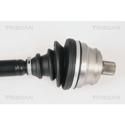 Hnací hriadeľ 8540 29537 /TRISCAN/ - obr. 2