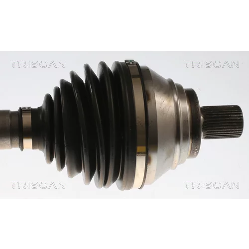 Hnací hriadeľ 8540 296062 /TRISCAN/ - obr. 2