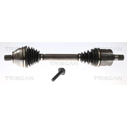 Hnací hriadeľ TRISCAN 8540 296091
