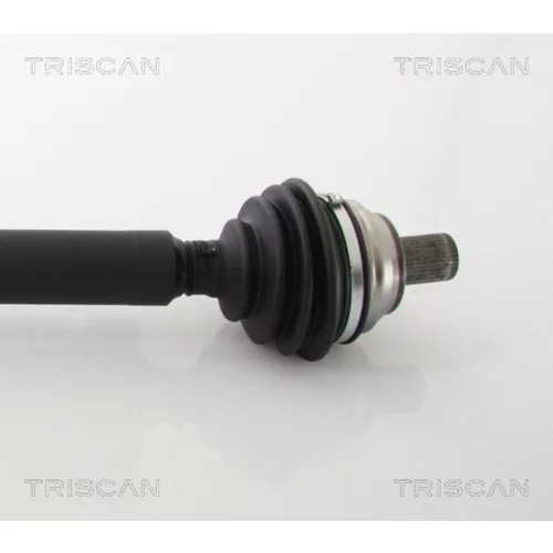 Hnací hriadeľ 8540 29625 /TRISCAN/ - obr. 2