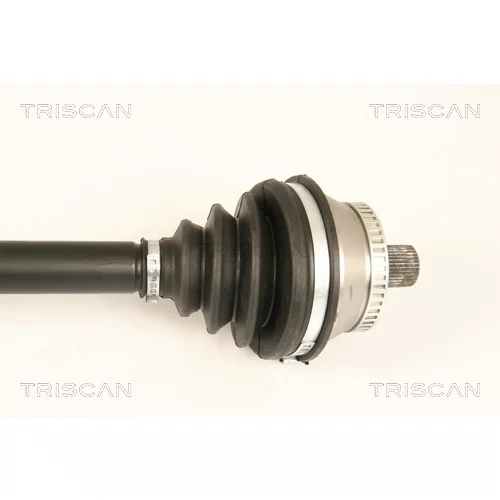 Hnací hriadeľ 8540 29642 /TRISCAN/ - obr. 2