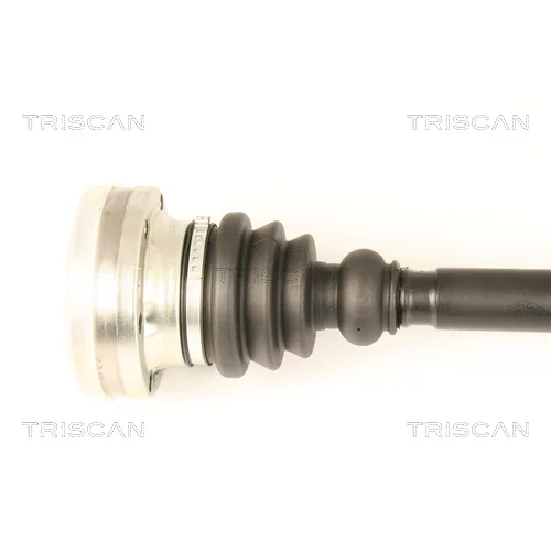 Hnací hriadeľ 8540 29651 /TRISCAN/ - obr. 1