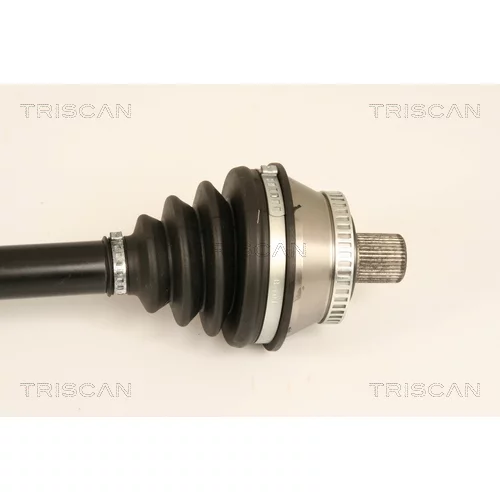 Hnací hriadeľ 8540 29670 /TRISCAN/ - obr. 2