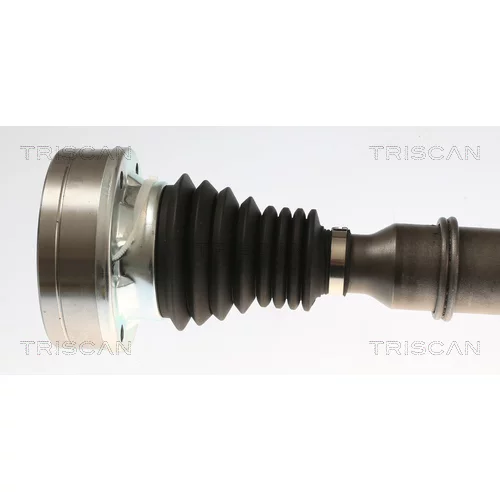 Hnací hriadeľ 8540 297006 /TRISCAN/ - obr. 1