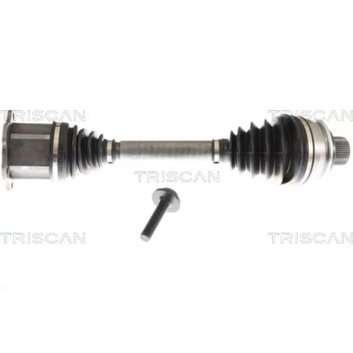 Hnací hriadeľ TRISCAN 8540 297045