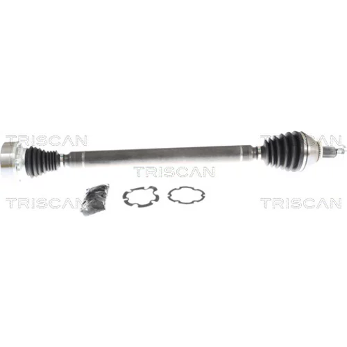 Hnací hriadeľ TRISCAN 8540 297046
