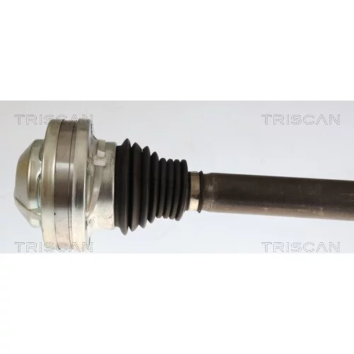 Hnací hriadeľ 8540 297051 /TRISCAN/ - obr. 1