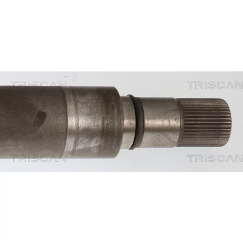 Hnací hriadeľ 8540 297055 /TRISCAN/ - obr. 3