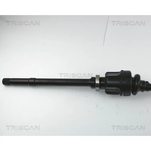 Hnací hriadeľ 8540 38547 /TRISCAN/ - obr. 2