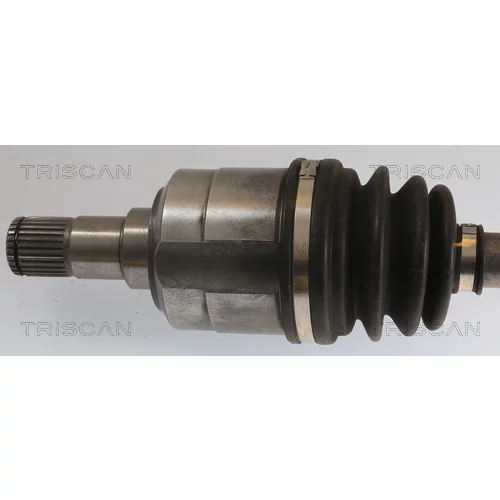 Hnací hriadeľ 8540 43507 /TRISCAN/ - obr. 1