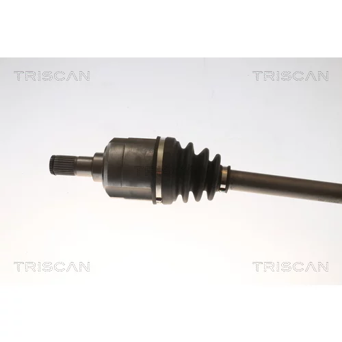 Hnací hriadeľ 8540 43511 /TRISCAN/ - obr. 1