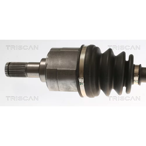 Hnací hriadeľ 8540 43526 /TRISCAN/ - obr. 1