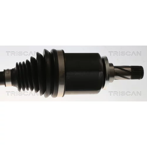 Hnací hriadeľ 8540 82107 /TRISCAN/ - obr. 2