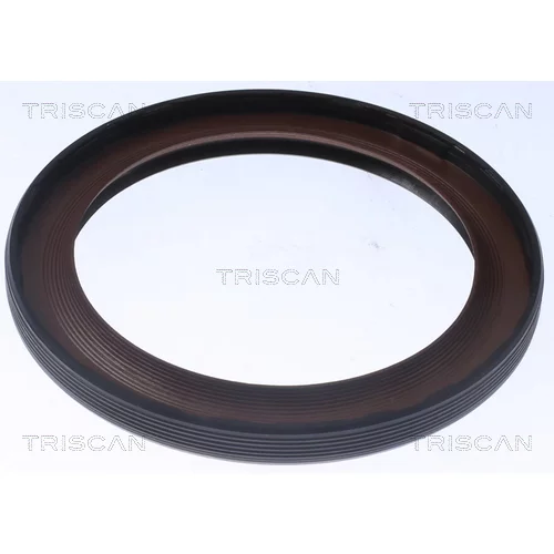 Tesniaci krúžok kľukového hriadeľa TRISCAN 8550 10093