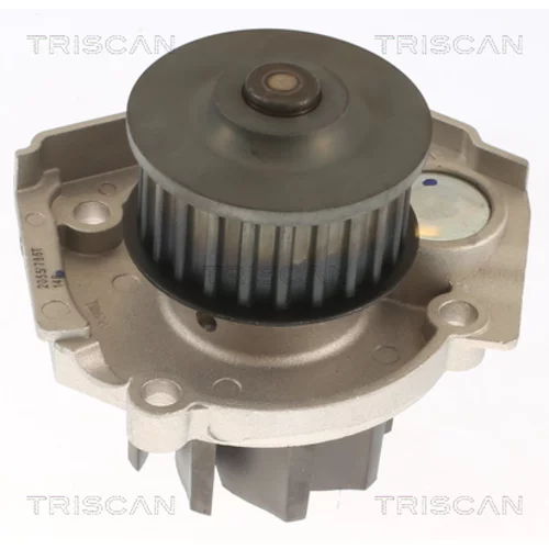 Vodné čerpadlo, chladenie motora TRISCAN 8600 15033