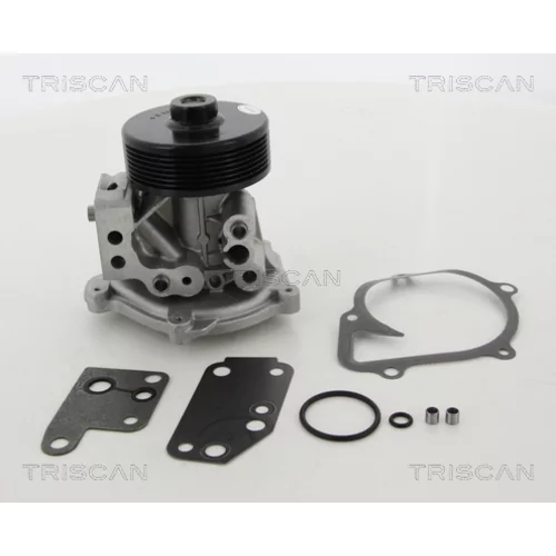 Vodné čerpadlo, chladenie motora TRISCAN 8600 16070