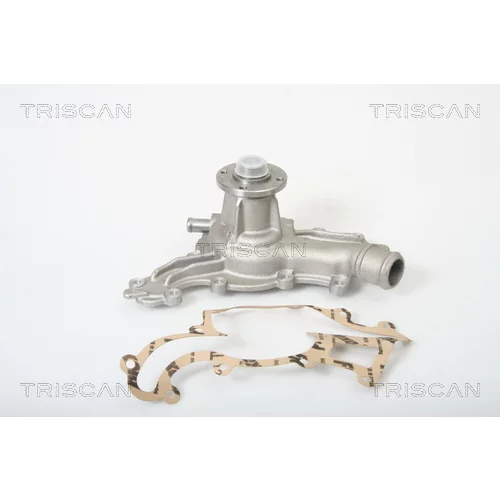 Vodné čerpadlo, chladenie motora TRISCAN 8600 16881