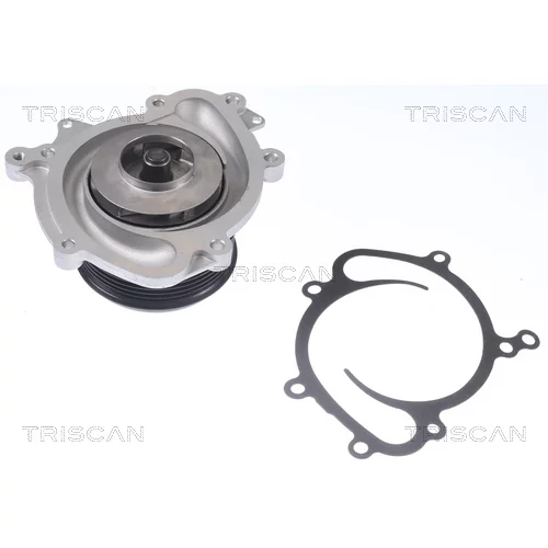 Vodné čerpadlo, chladenie motora 8600 23081 /TRISCAN/ - obr. 1