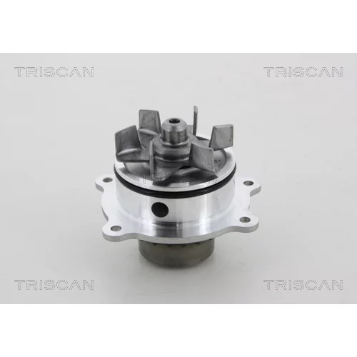 Vodné čerpadlo, chladenie motora 8600 68021 /TRISCAN/ - obr. 1