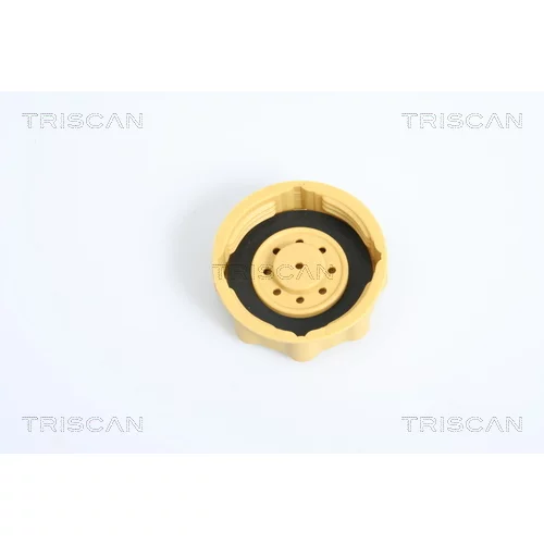 Uzáver nádržky pre chladiacu zmes 8610 12 /TRISCAN/ - obr. 1