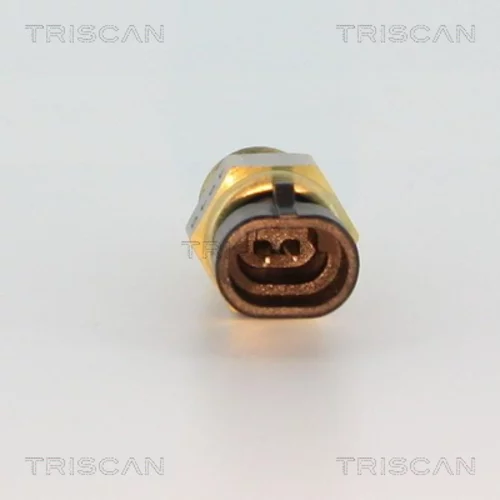 Snímač teploty chladiacej kvapaliny 8626 10015 /TRISCAN/ - obr. 1