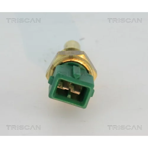 Snímač teploty chladiacej kvapaliny 8626 10027 /TRISCAN/ - obr. 1