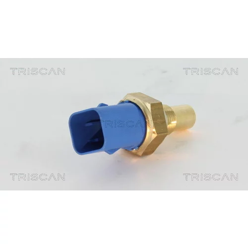 Snímač teploty chladiacej kvapaliny 8626 10051 /TRISCAN/