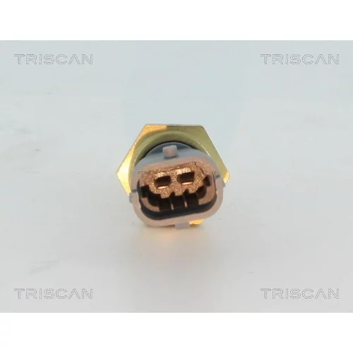 Snímač teploty chladiacej kvapaliny 8626 24002 /TRISCAN/ - obr. 1